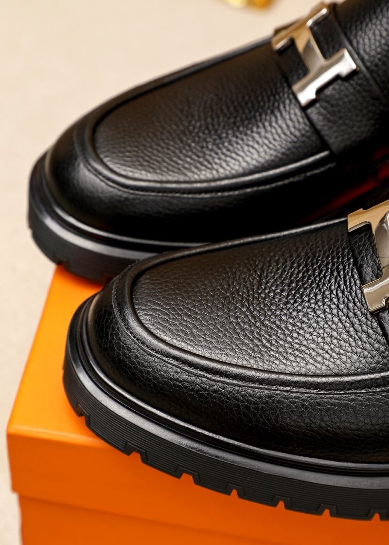 Hermes Business Shoes